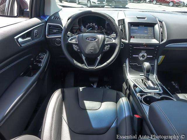 Ford Edge 2017 photo 12